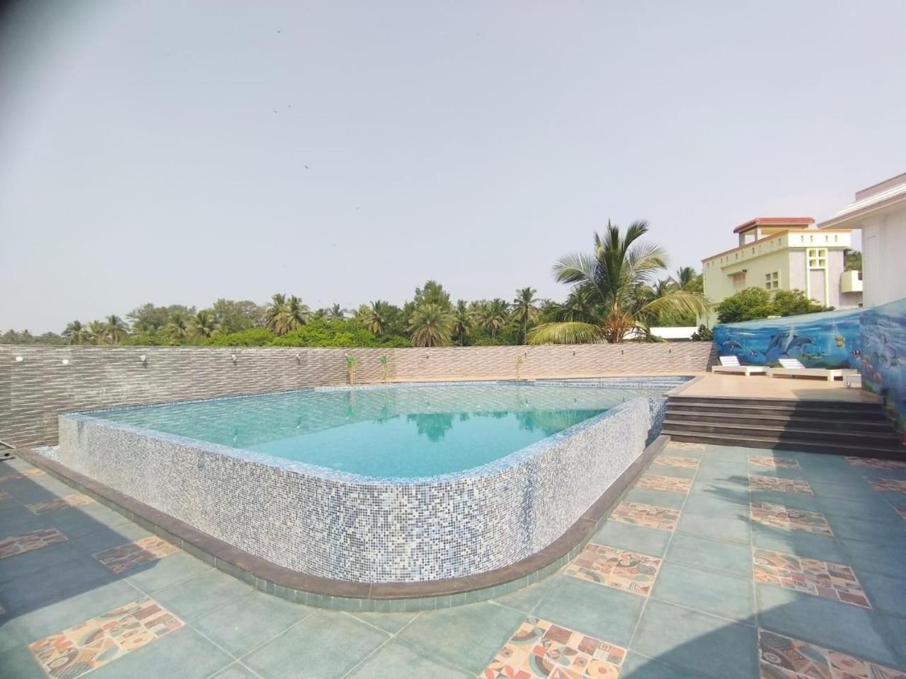 Gopālpur Rohm Staycations מראה חיצוני תמונה