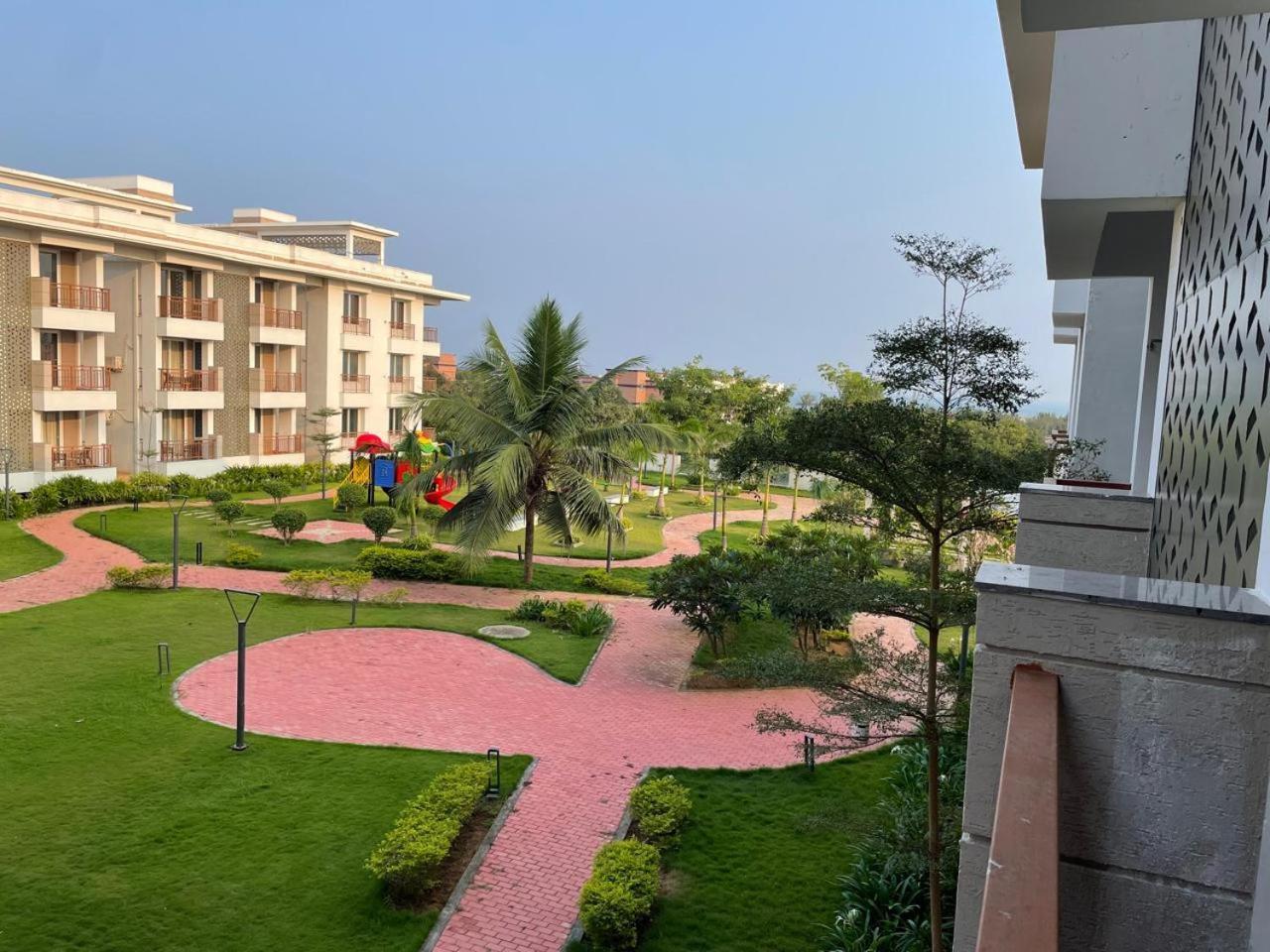Gopālpur Rohm Staycations מראה חיצוני תמונה