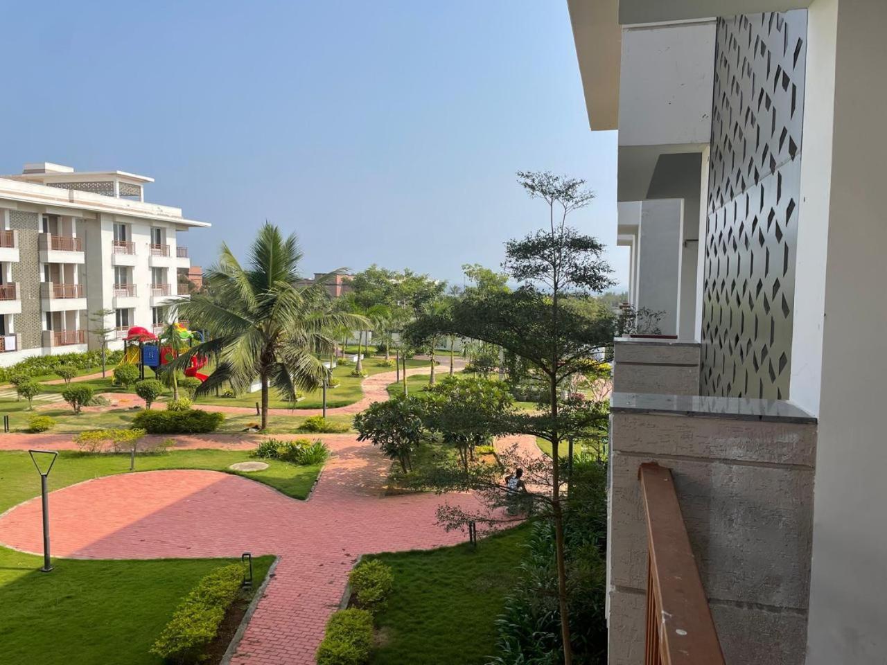 Gopālpur Rohm Staycations מראה חיצוני תמונה