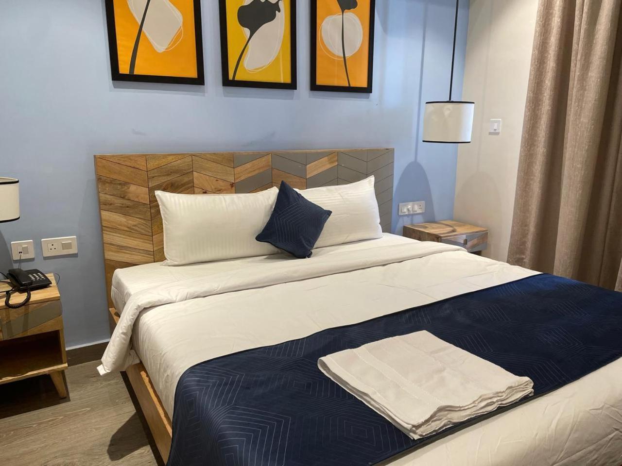 Gopālpur Rohm Staycations מראה חיצוני תמונה