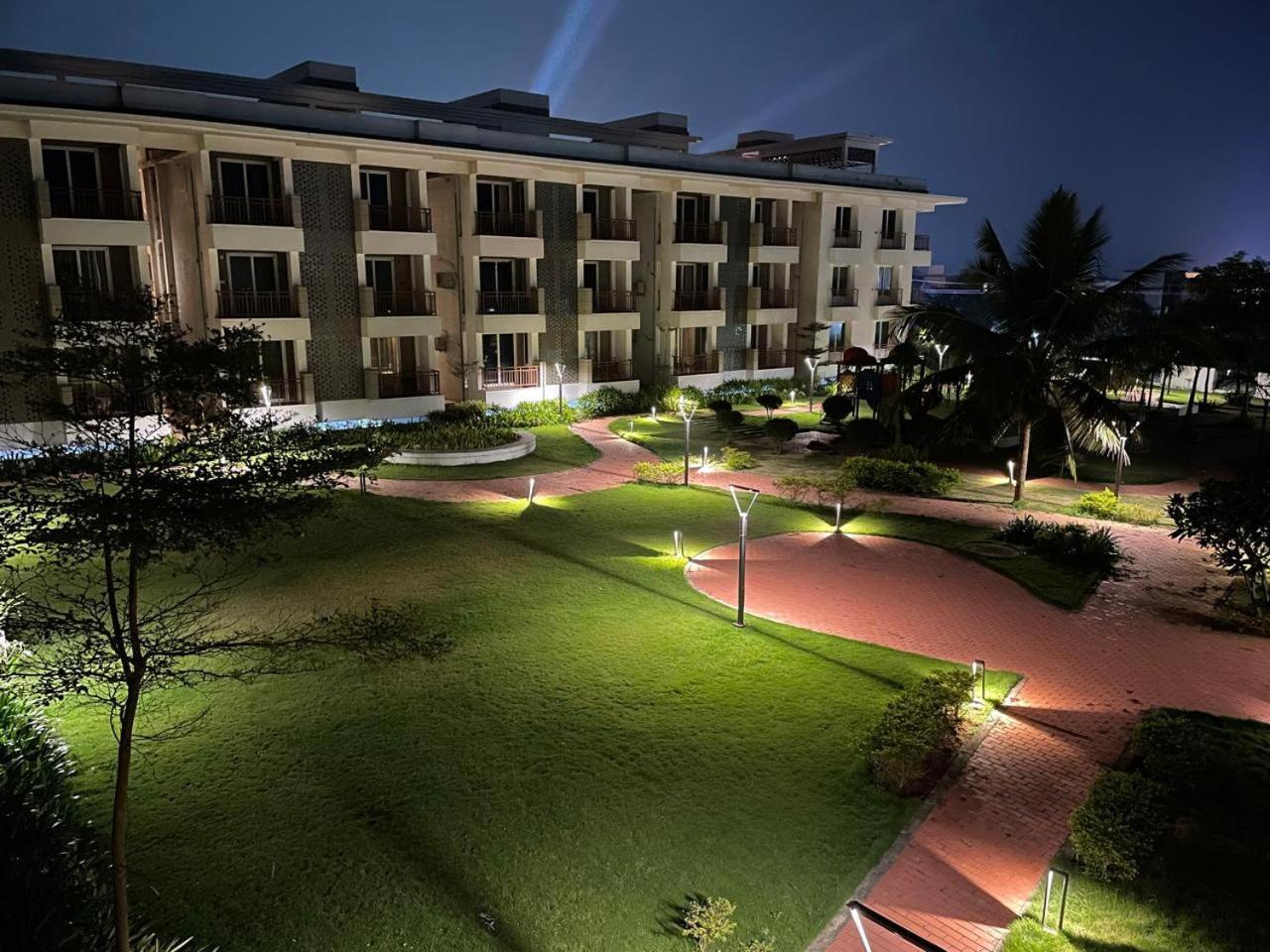 Gopālpur Rohm Staycations מראה חיצוני תמונה